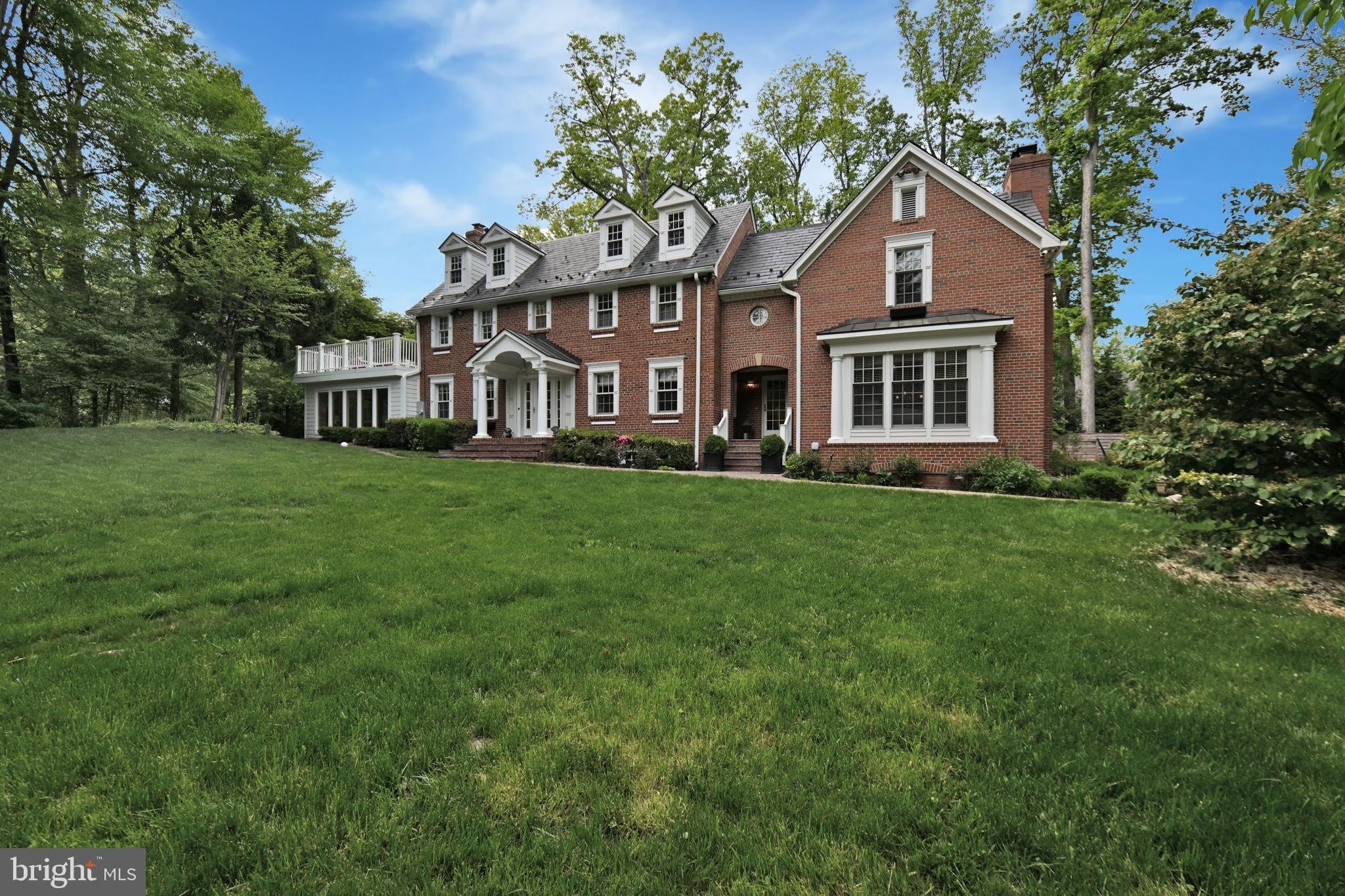 6907 BRADLEY Boulevard – photo 4