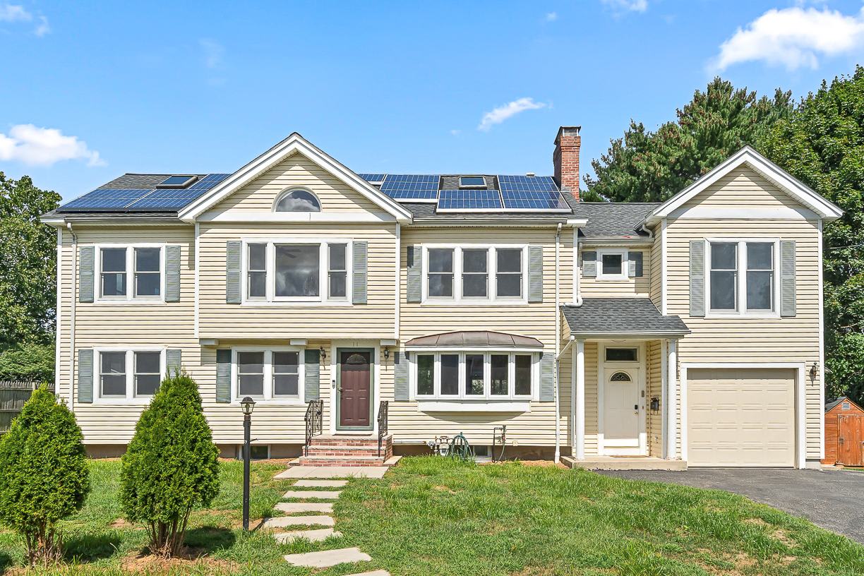 11 Garrison Road – photo 1