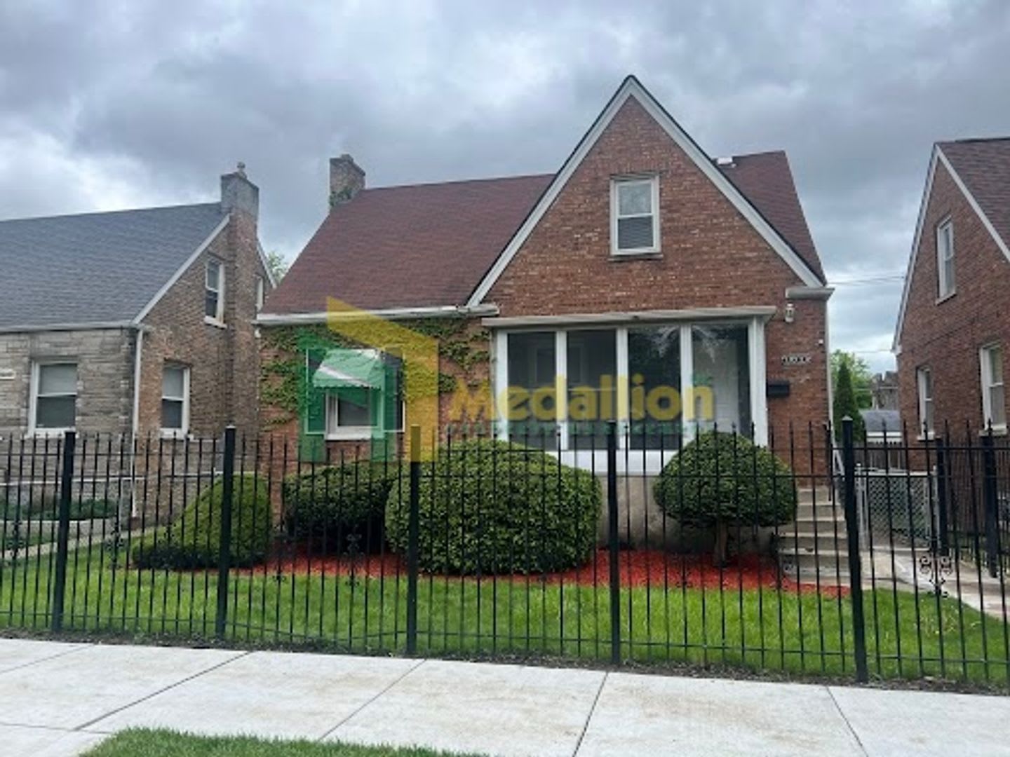 Updated 3-Bedroom Home with Finished Basement and Bonus Space – photo 1