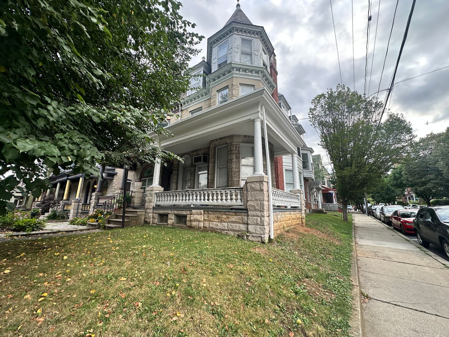 832 North 5th Street – photo 1