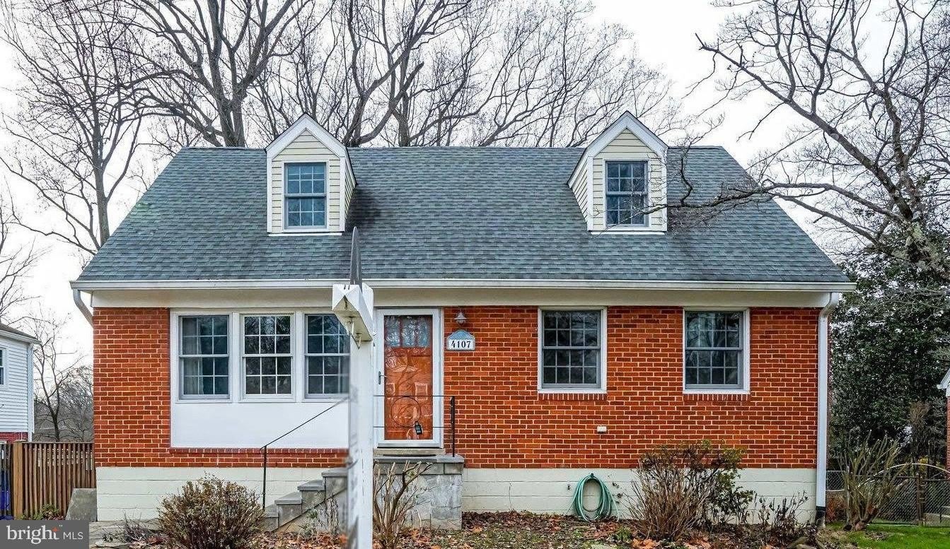 4107 BYRD Court – photo 1