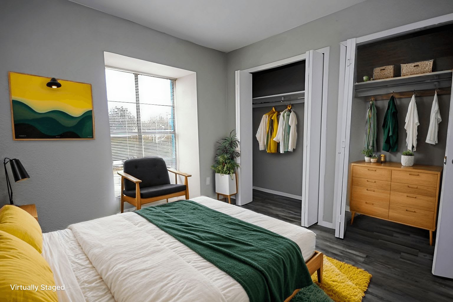 Devon Park Apartments – photo 3