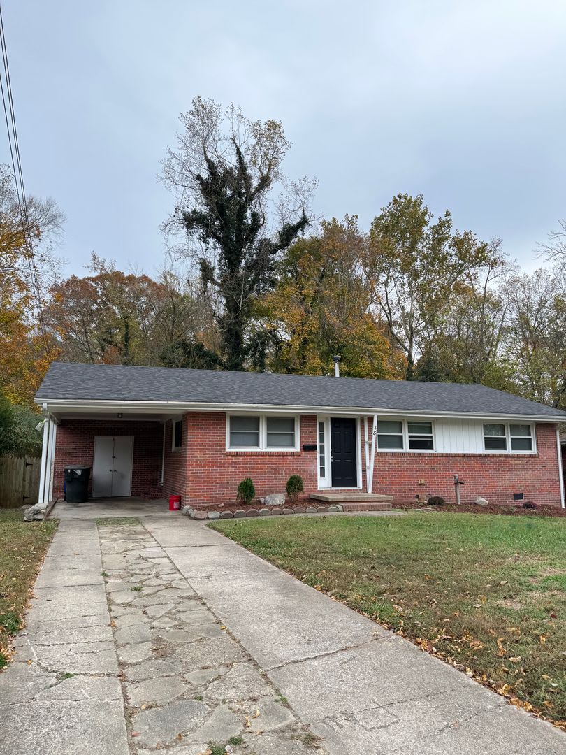 Completely Updated 3 Bed and 1 Bath – photo 1