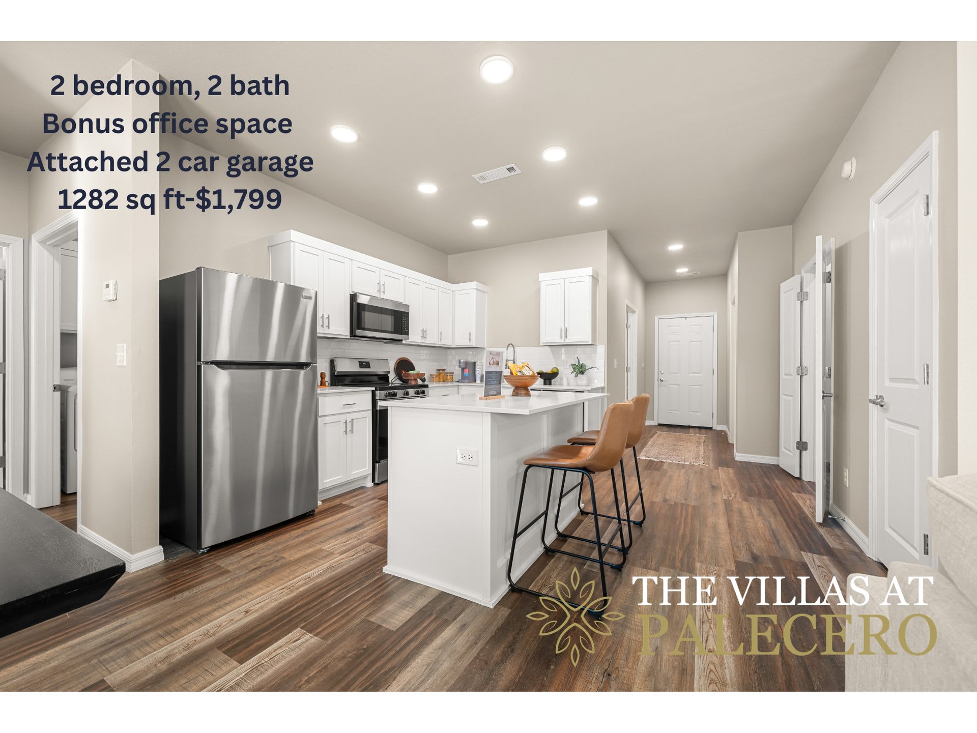 The Villas at Palecero – photo 4