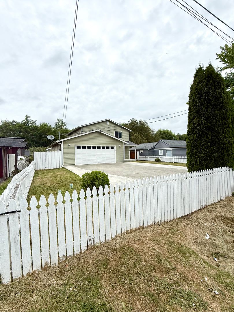 Spacious house in Bremerton. – photo 3