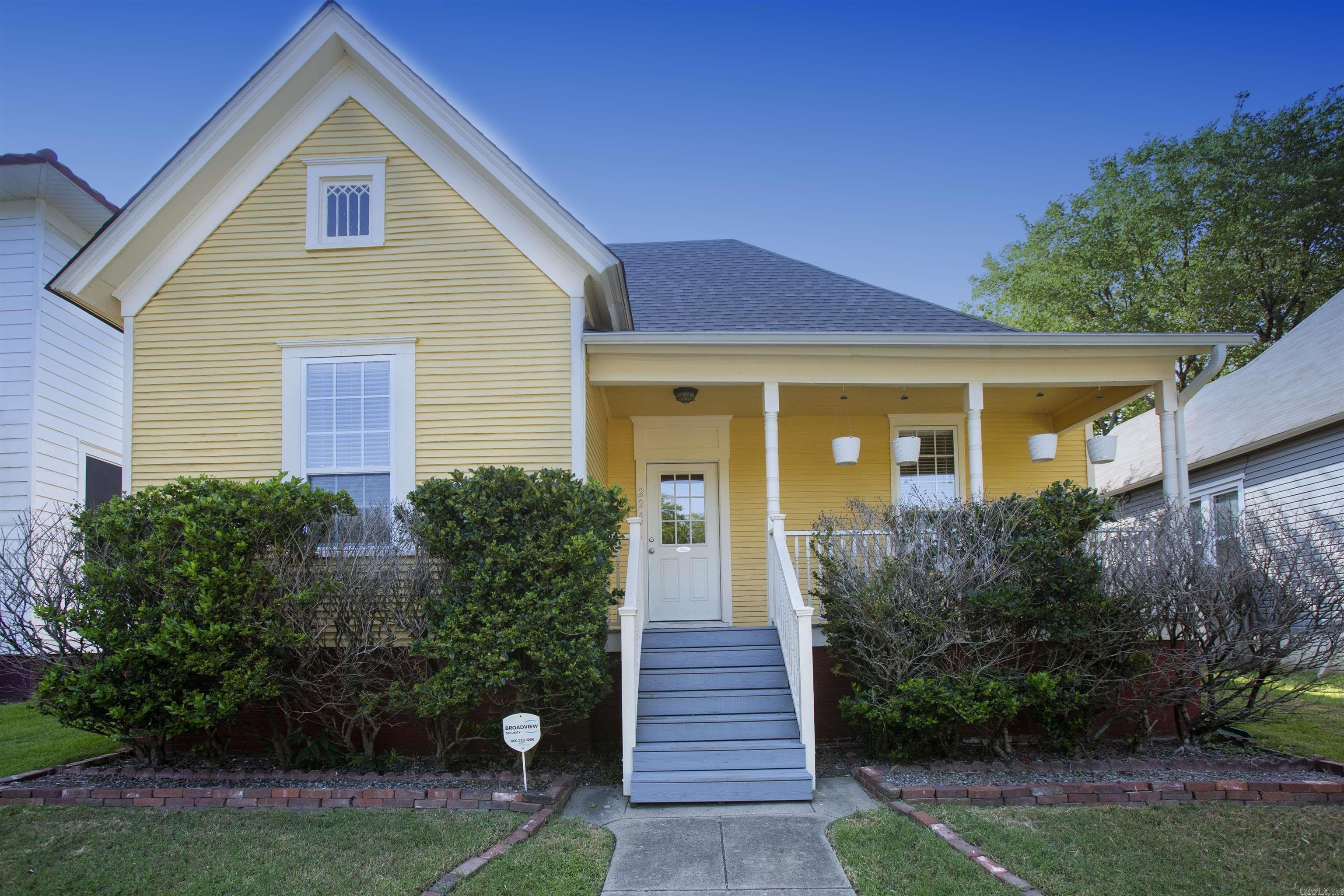 224 Rice Street – photo 1