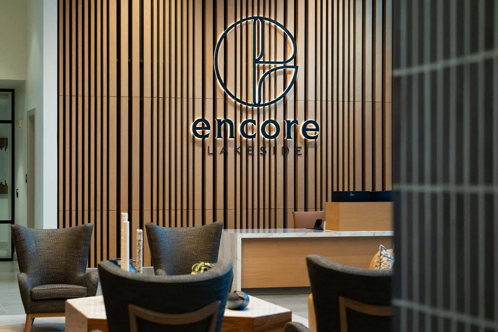 Encore Lakeside – photo 4
