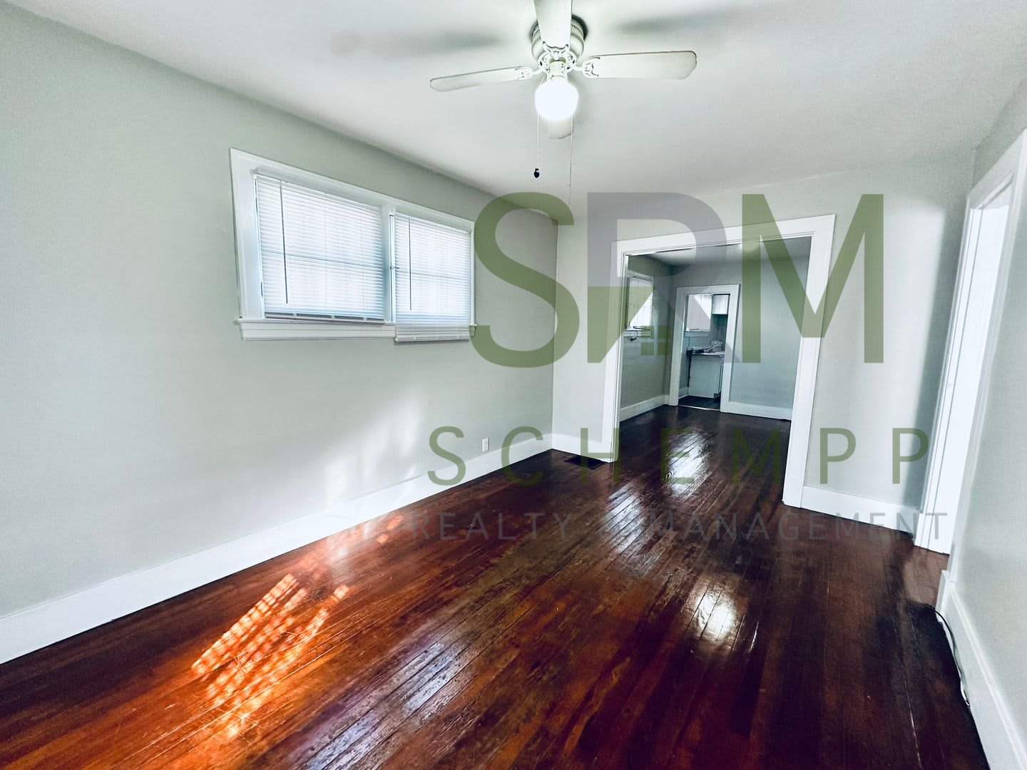 Two Bedroom House with Detached Garage-Section 8 Accepted – photo 3