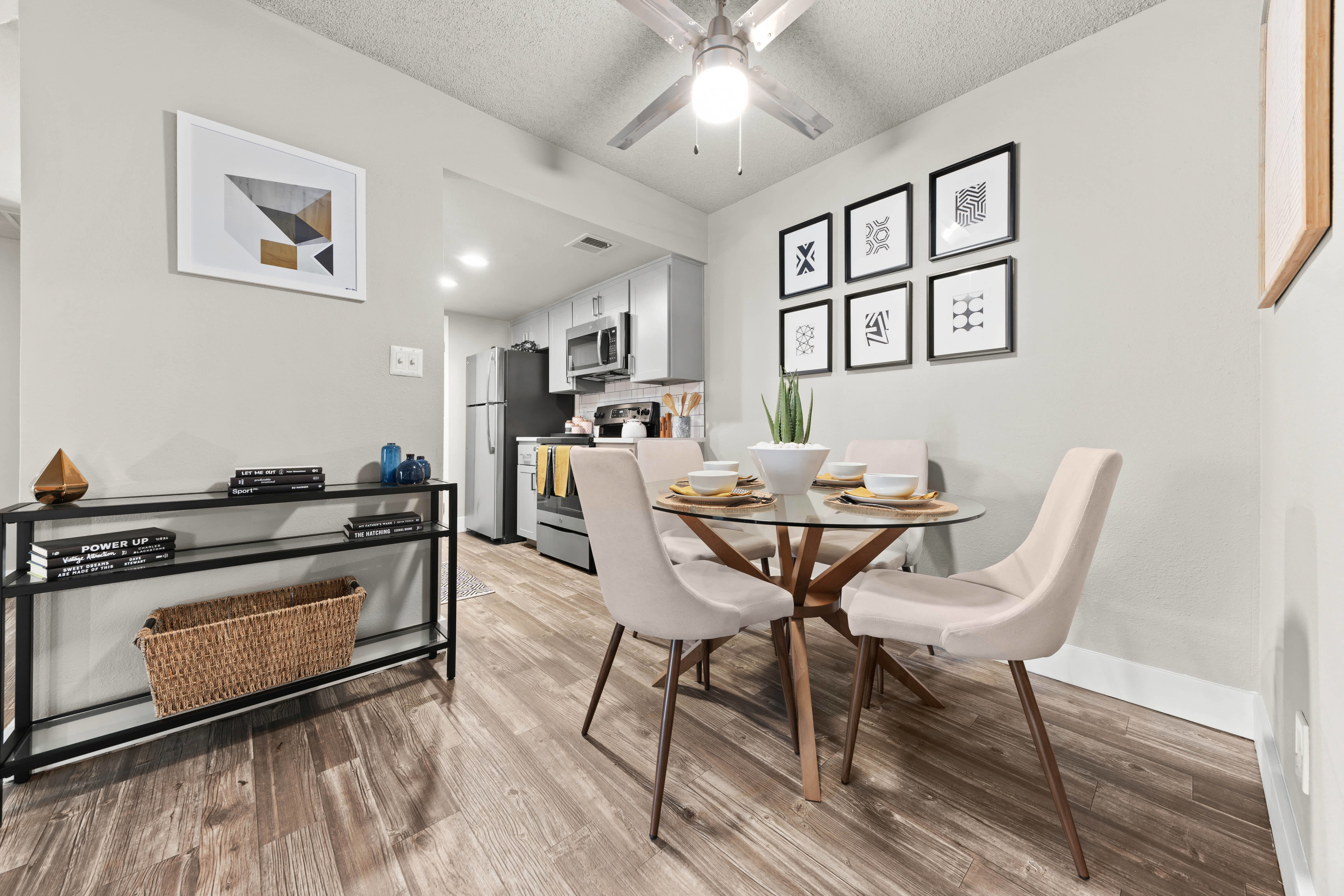 Asteria Apartment Homes – photo 2