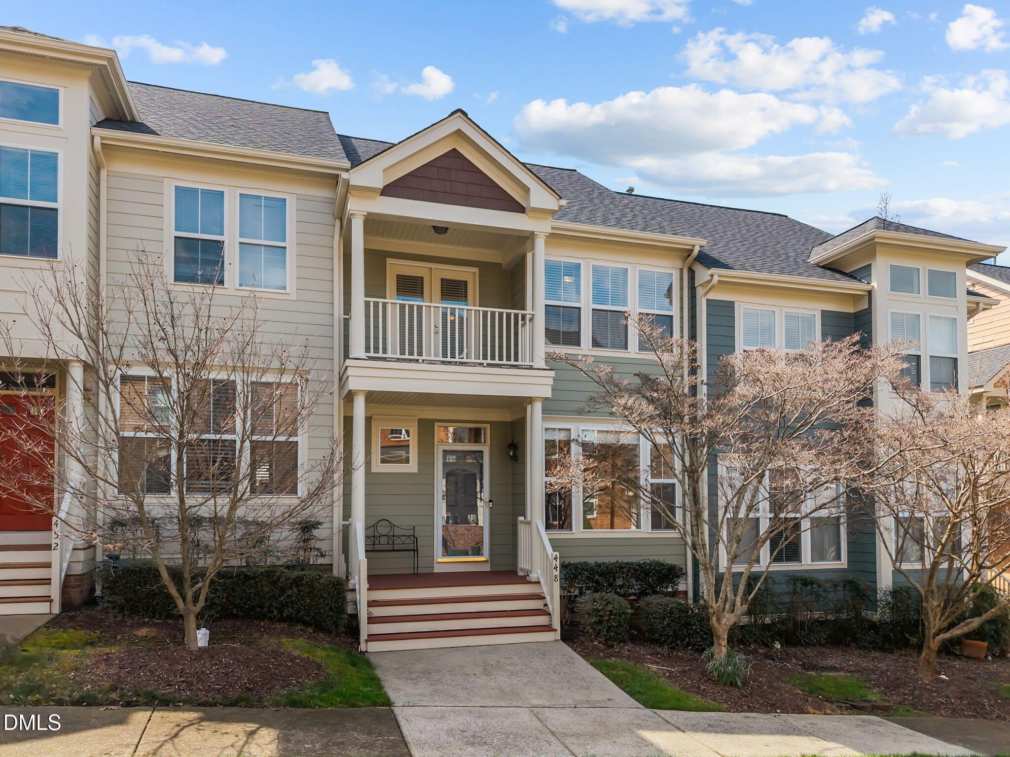 448 Heritage Village Lane – photo 1