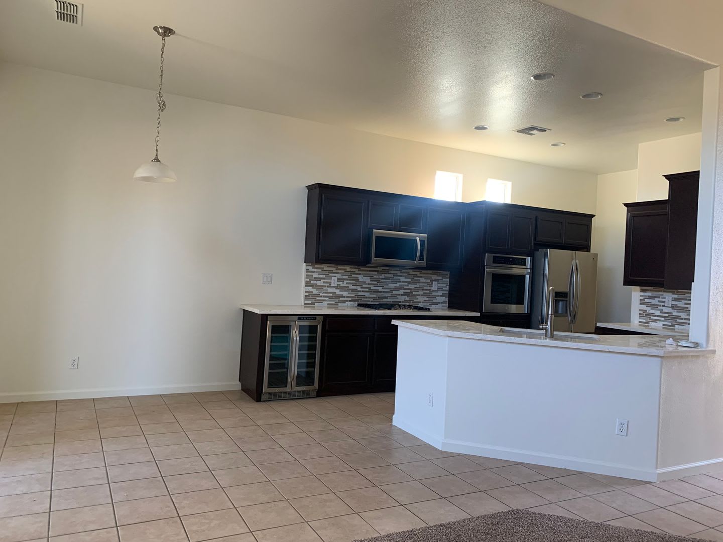 Beautiful 4 Bedroom And 2 Bath Home With Bonus Office Area – photo 5