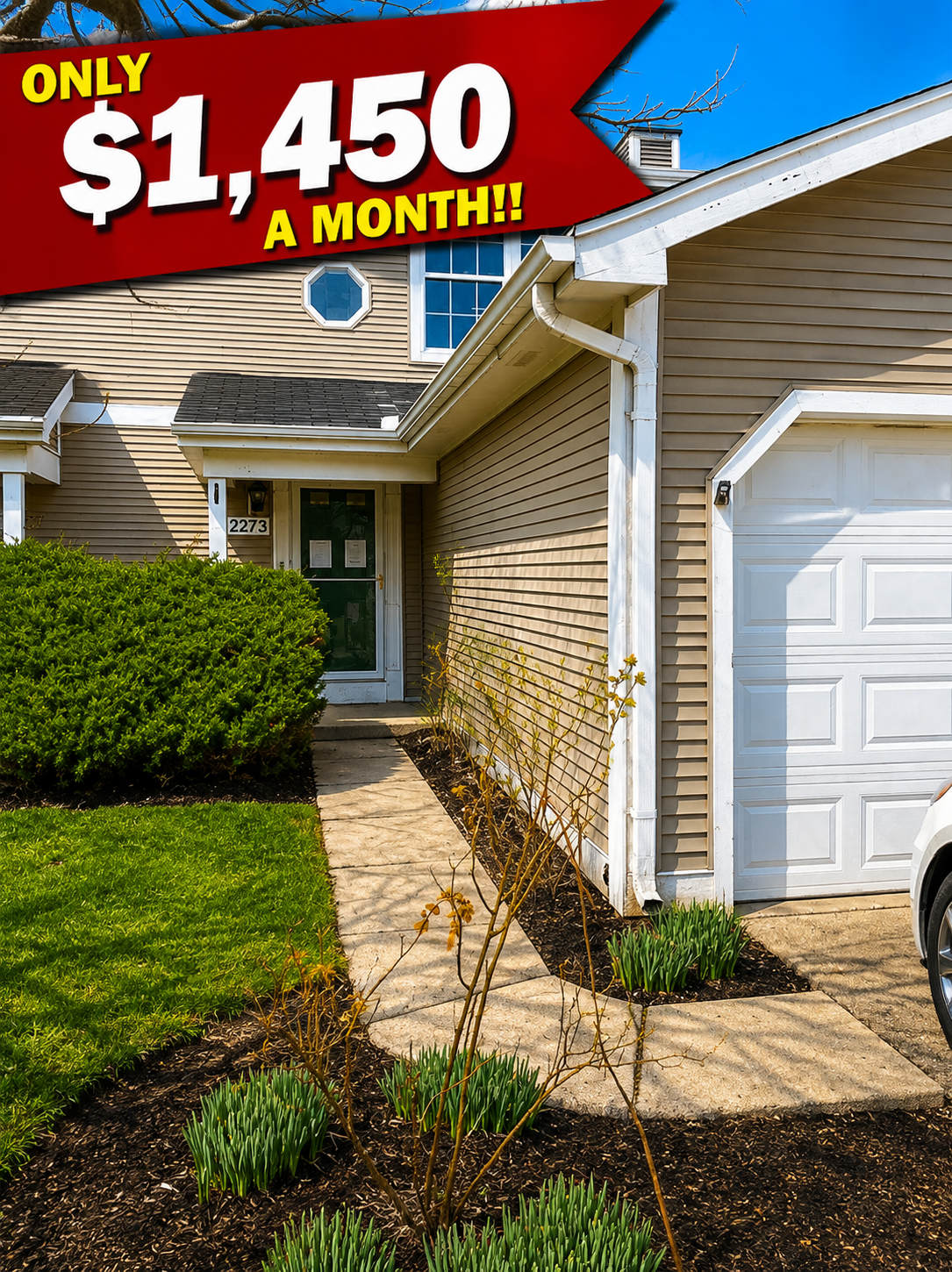 2273 Nutmeg Ct – photo 1