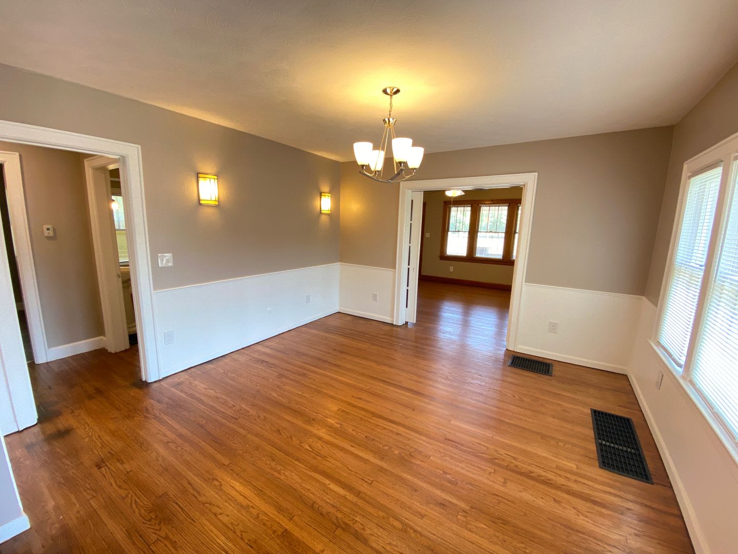 Franklinton Area Single Family House – photo 5