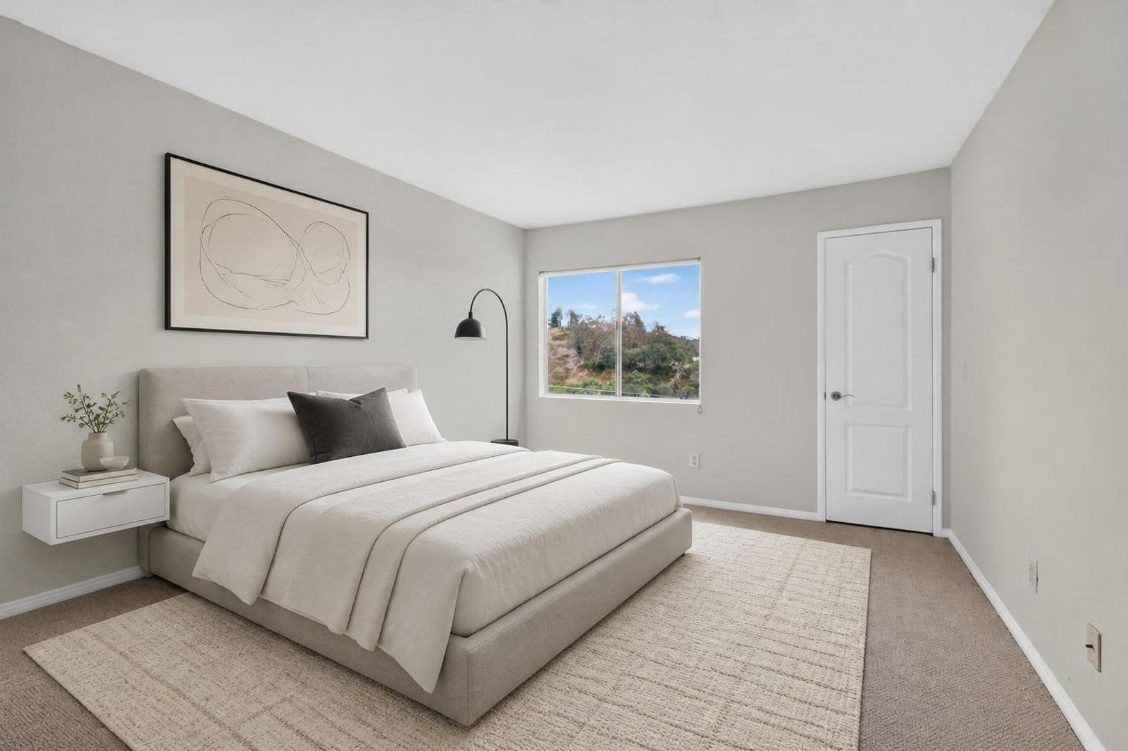 Delightful 2 Bedroom 2 Bath Condo in UTC – photo 5