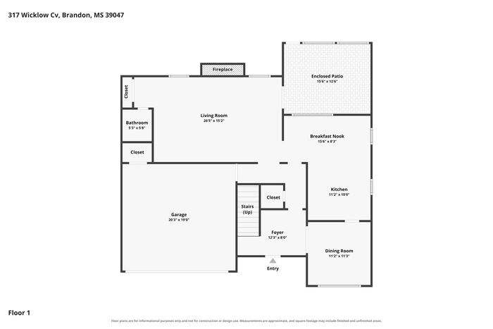 317 Wicklow Cove – photo 2