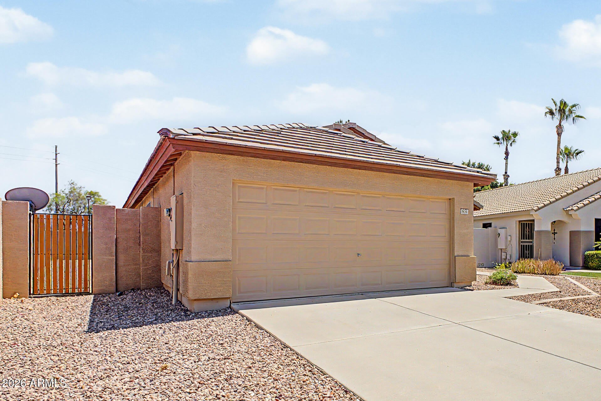 8151 W TONTO Lane – photo 4