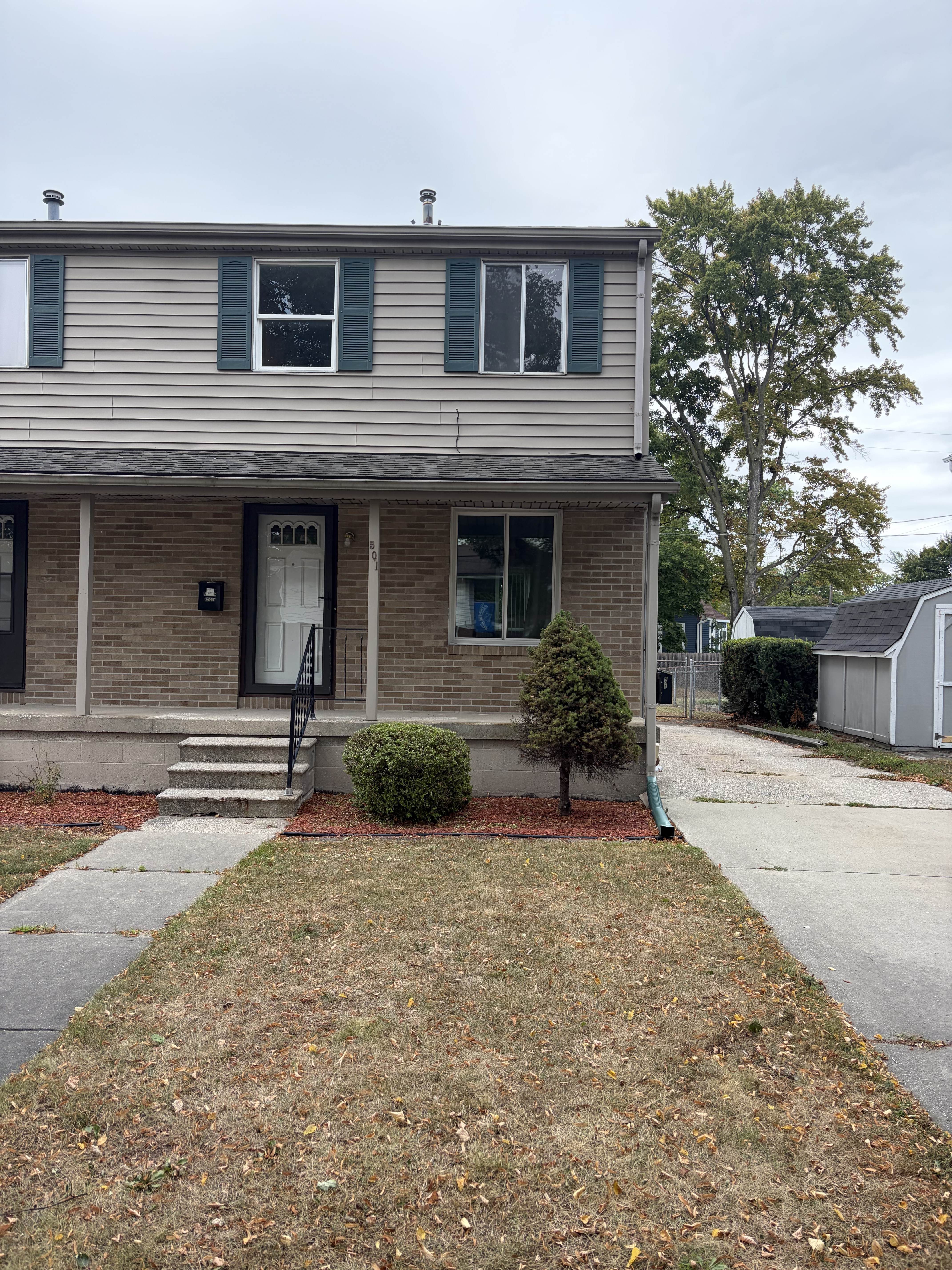 501 Pine Street – photo 1