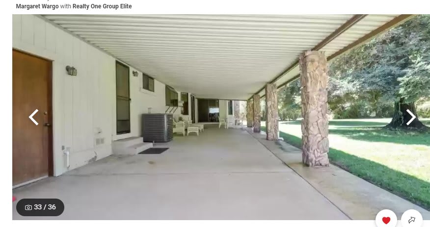 4841 Knarlwood Rd – photo 1