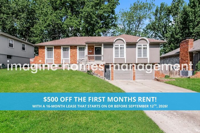 8916 North Grand Avenue – photo 1