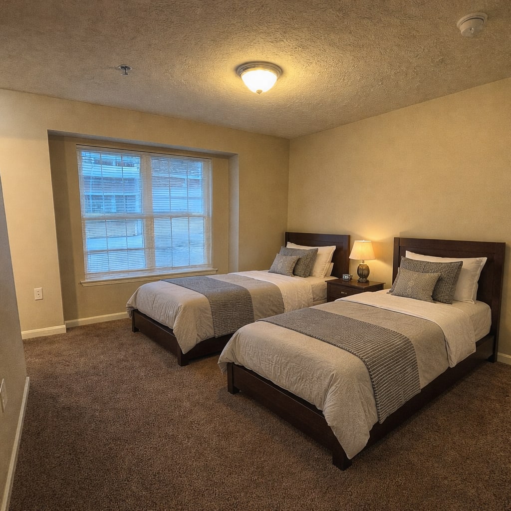 900 on Park Apartments – photo 4