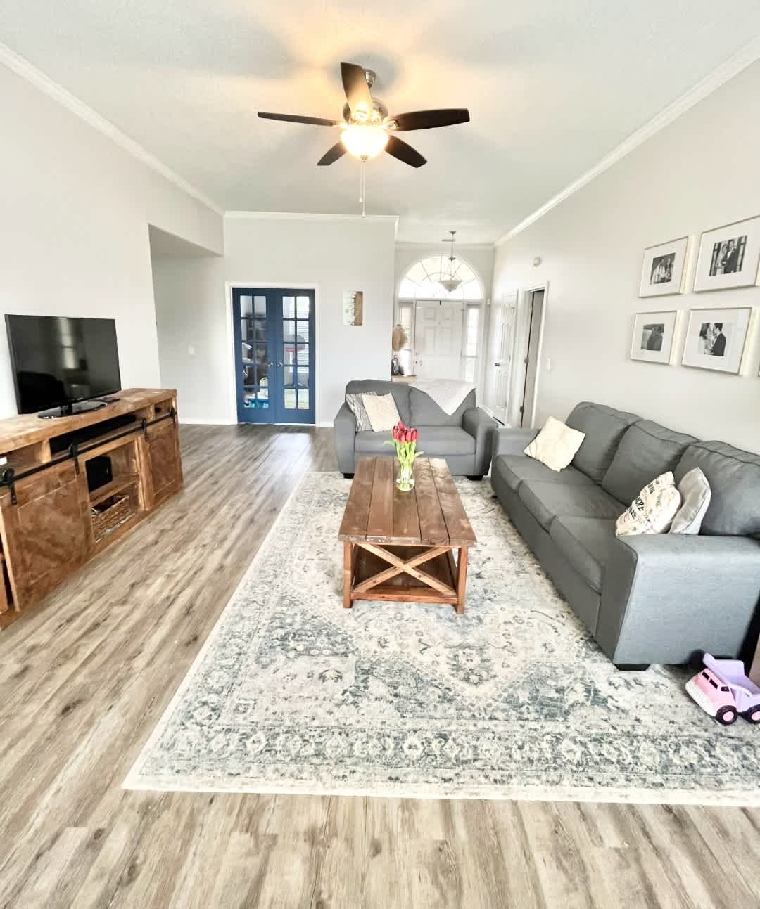 7308 Garfield Street – photo 3