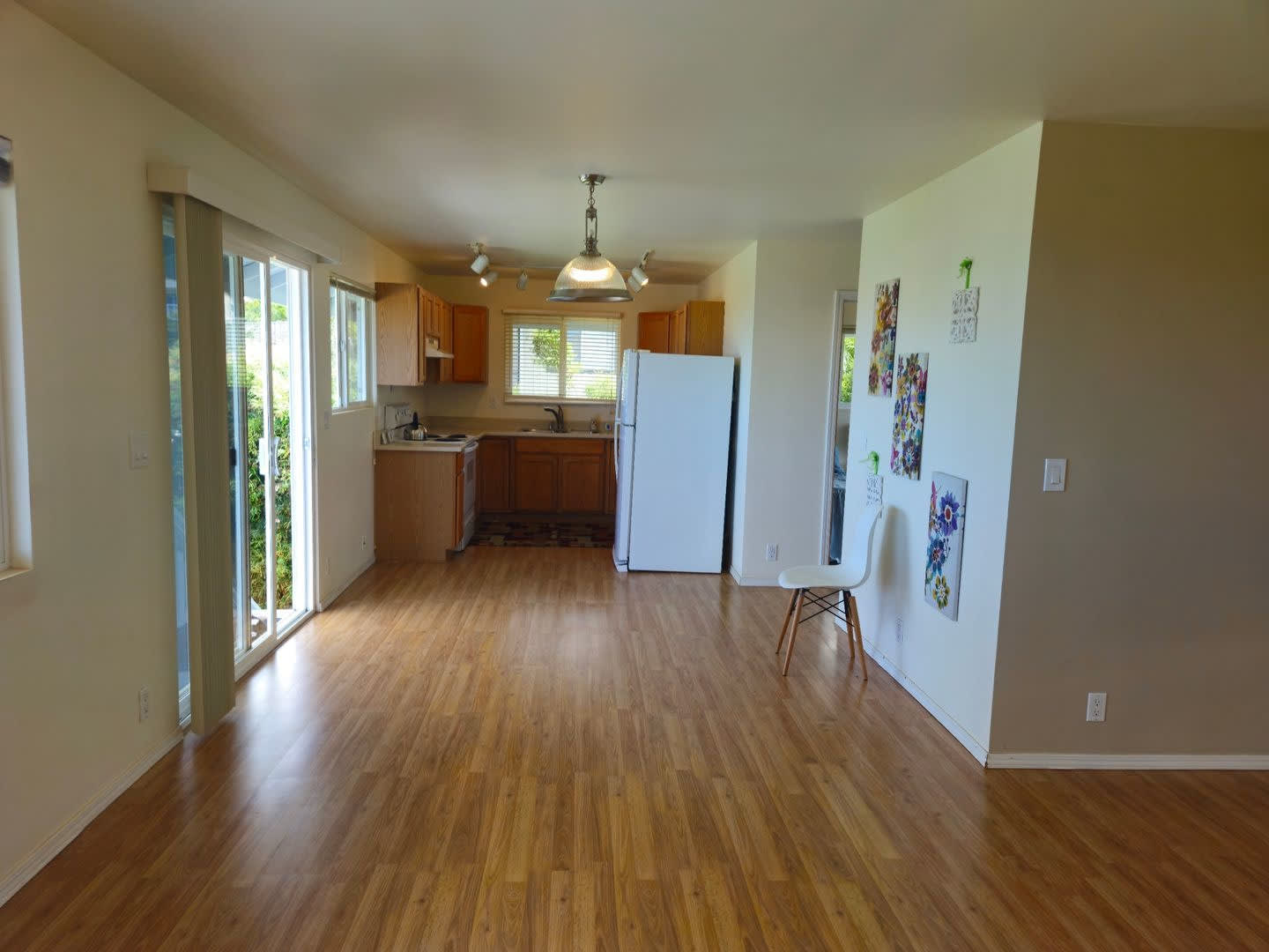 Beautiful Ocean View 1 bedroom in Kula – photo 5