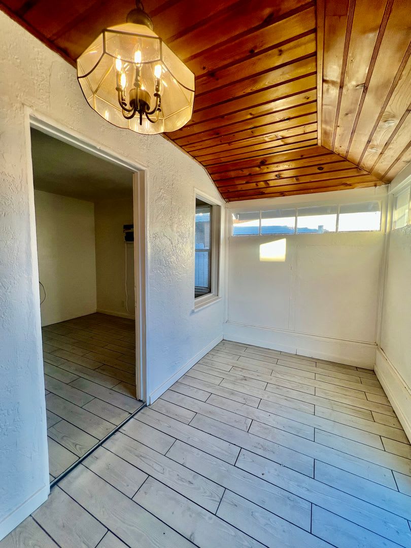 AVAILABLE NOW!! 1 Bedroom 1 Bathroom Apartment in Desert Hot Springs!! – photo 4