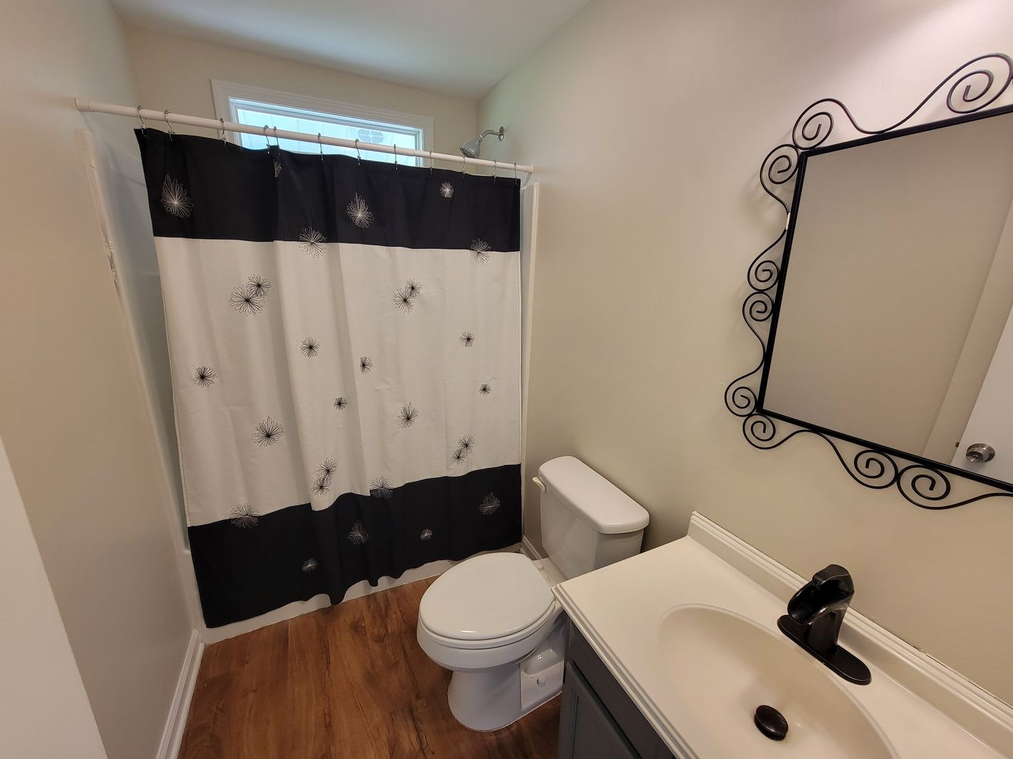 2 Bedroom House – photo 5