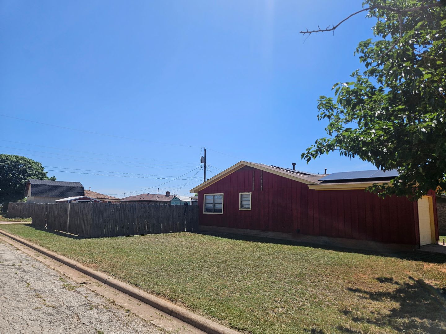 Less Than 5 Minutes from Dyess Air Force Base! – photo 4
