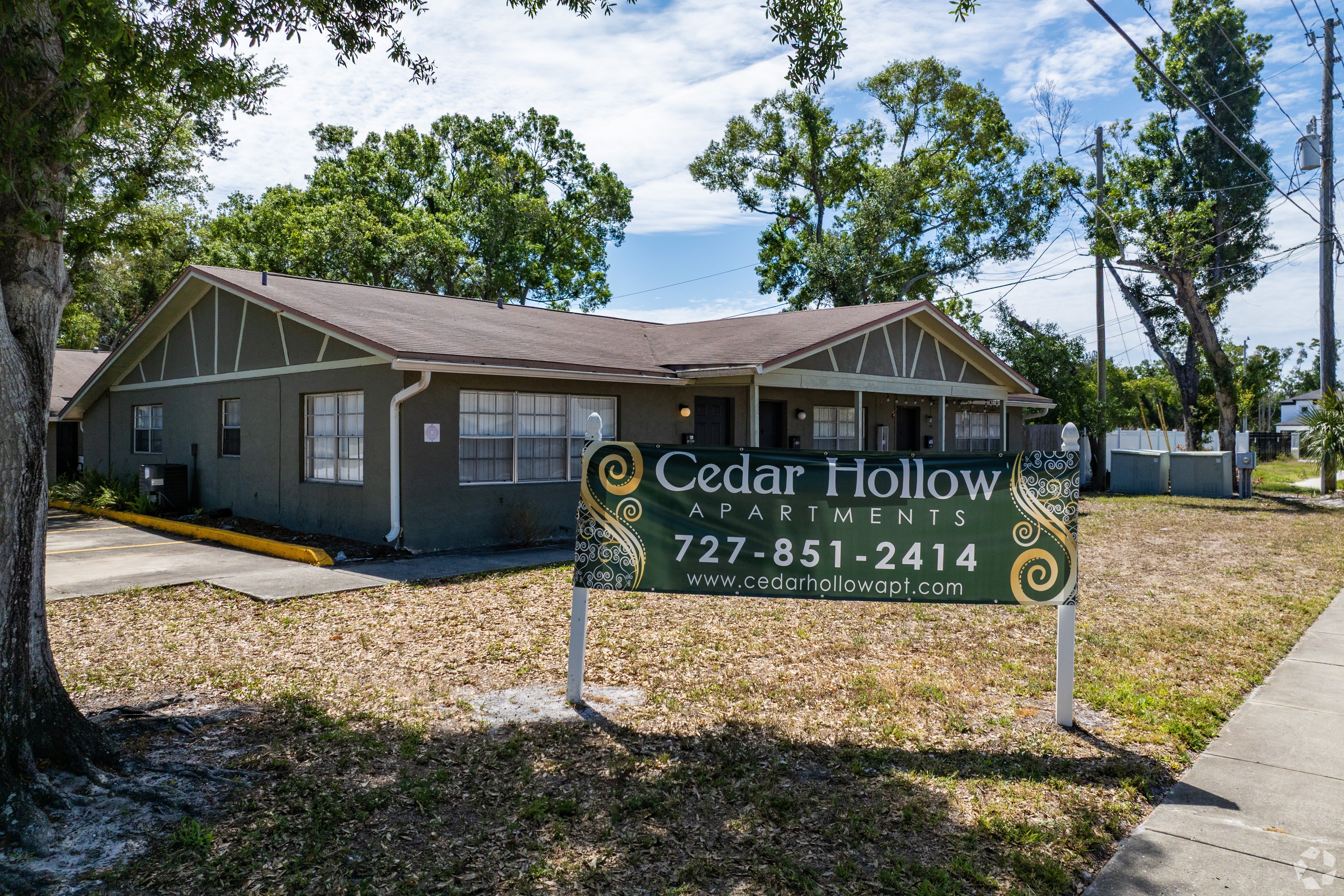 Cedar Hollow – photo 3
