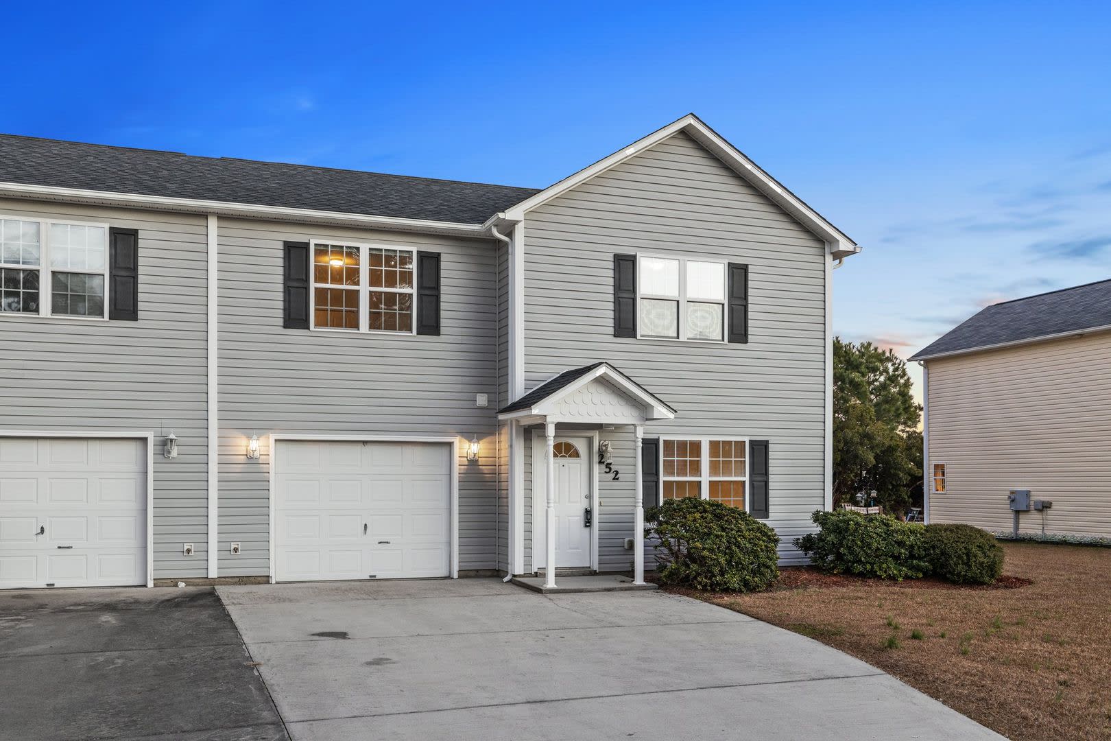 252 Smallwood Rd – photo 2