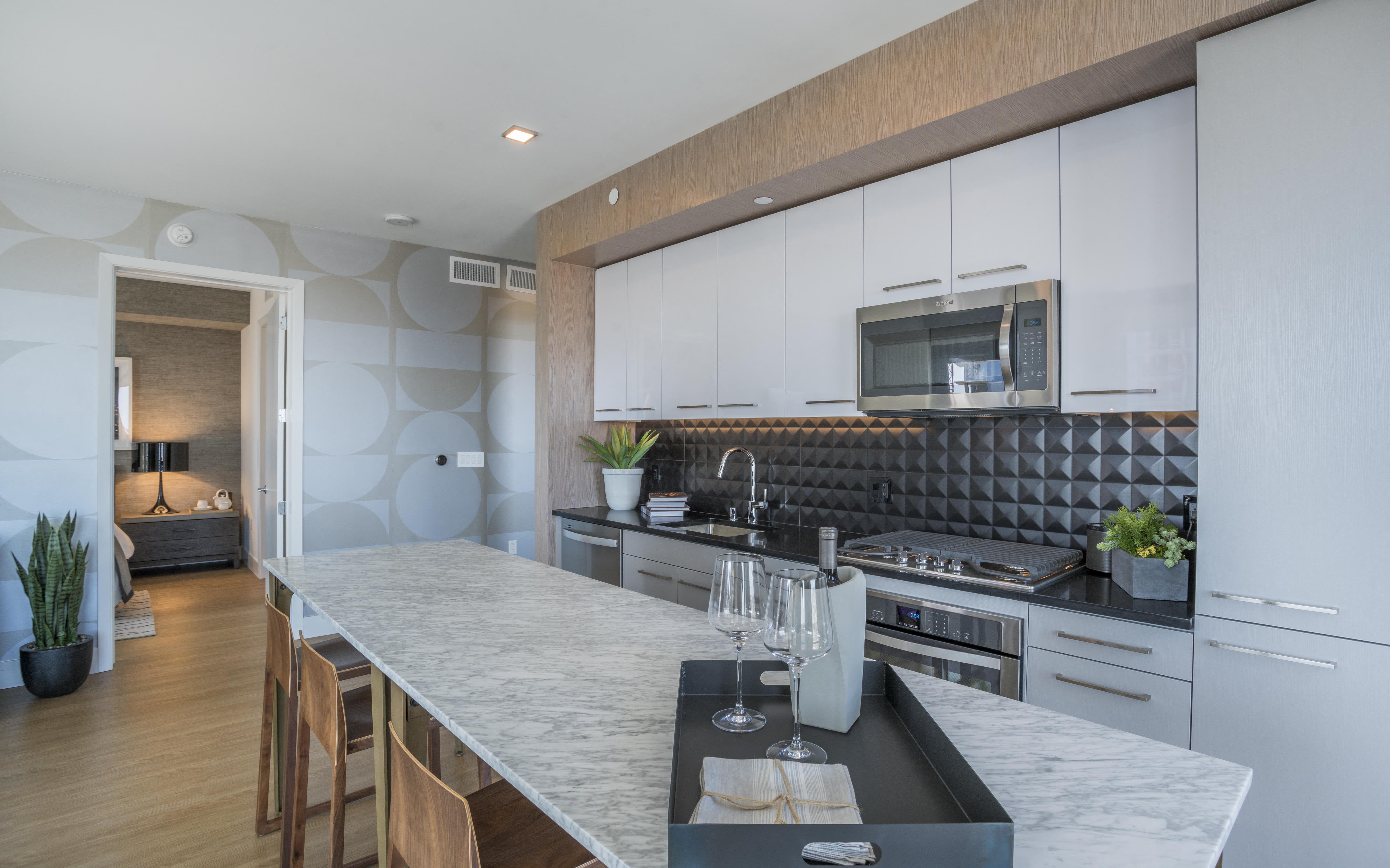 Shift Apartments – photo 2