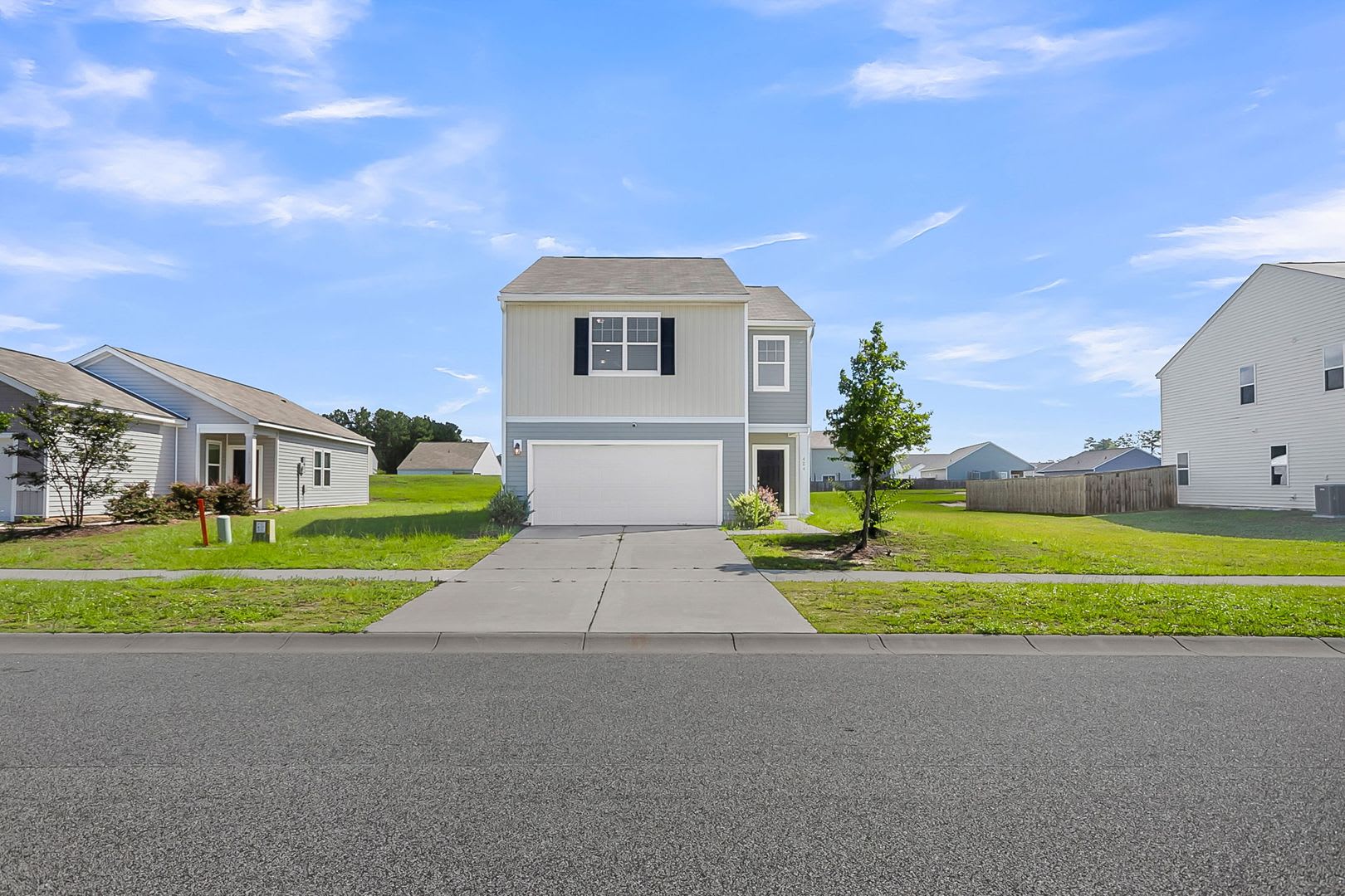 Spacious Living in the Heart of Cane Bay – photo 2