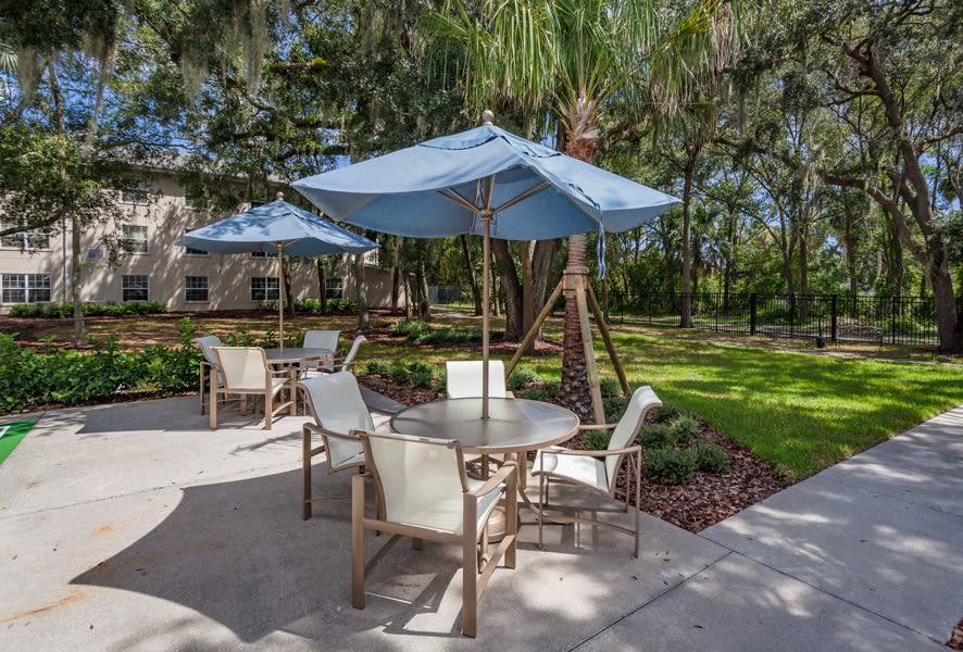 Crane Creek Senior Apartments – photo 3