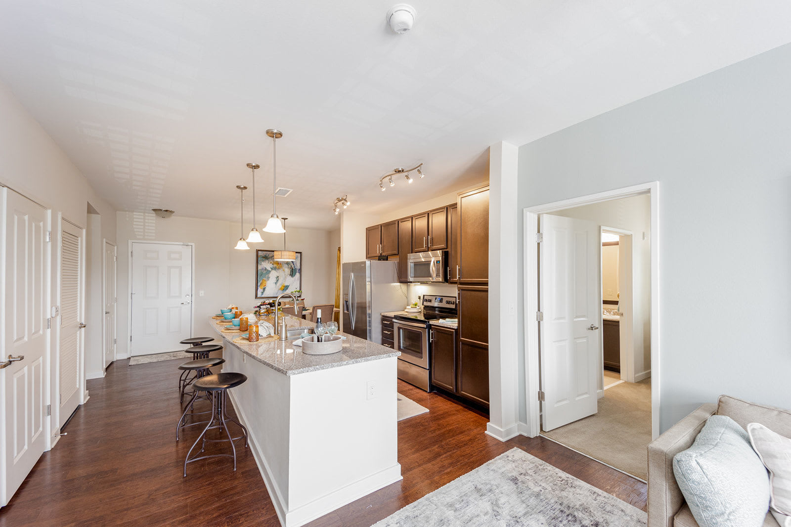 Lane Parke Apartments – photo 3