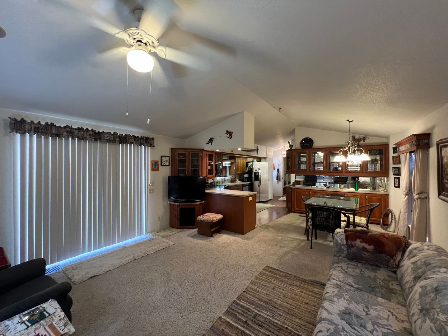 FURNISHED FOOTHILLS RETREAT!! – photo 4