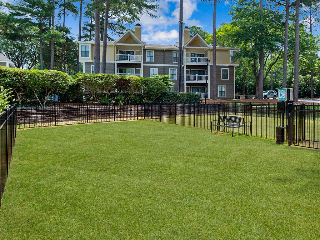 Sommerset Place Apartments – photo 4