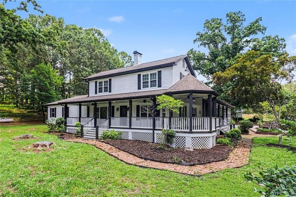 813 Sandy Creek Road – photo 1