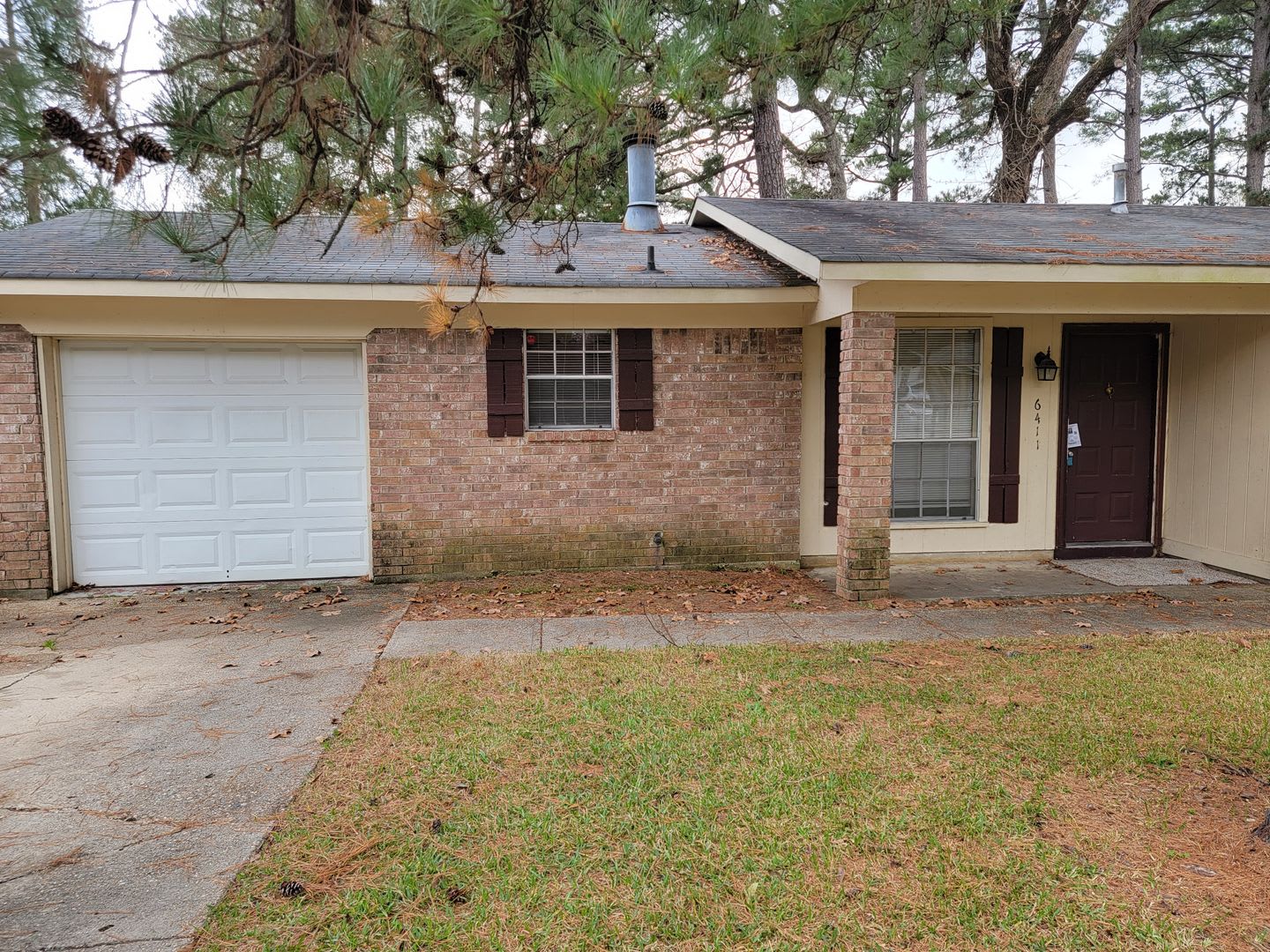 3 bedroom 1.5 bathroom – photo 2