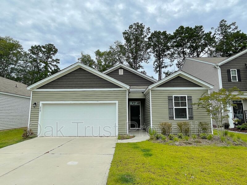 217 Lapping Waters Dr – photo 1