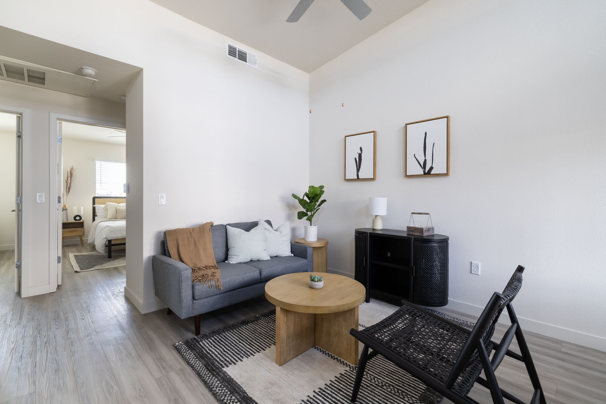 Patriot Square Apartments – photo 2