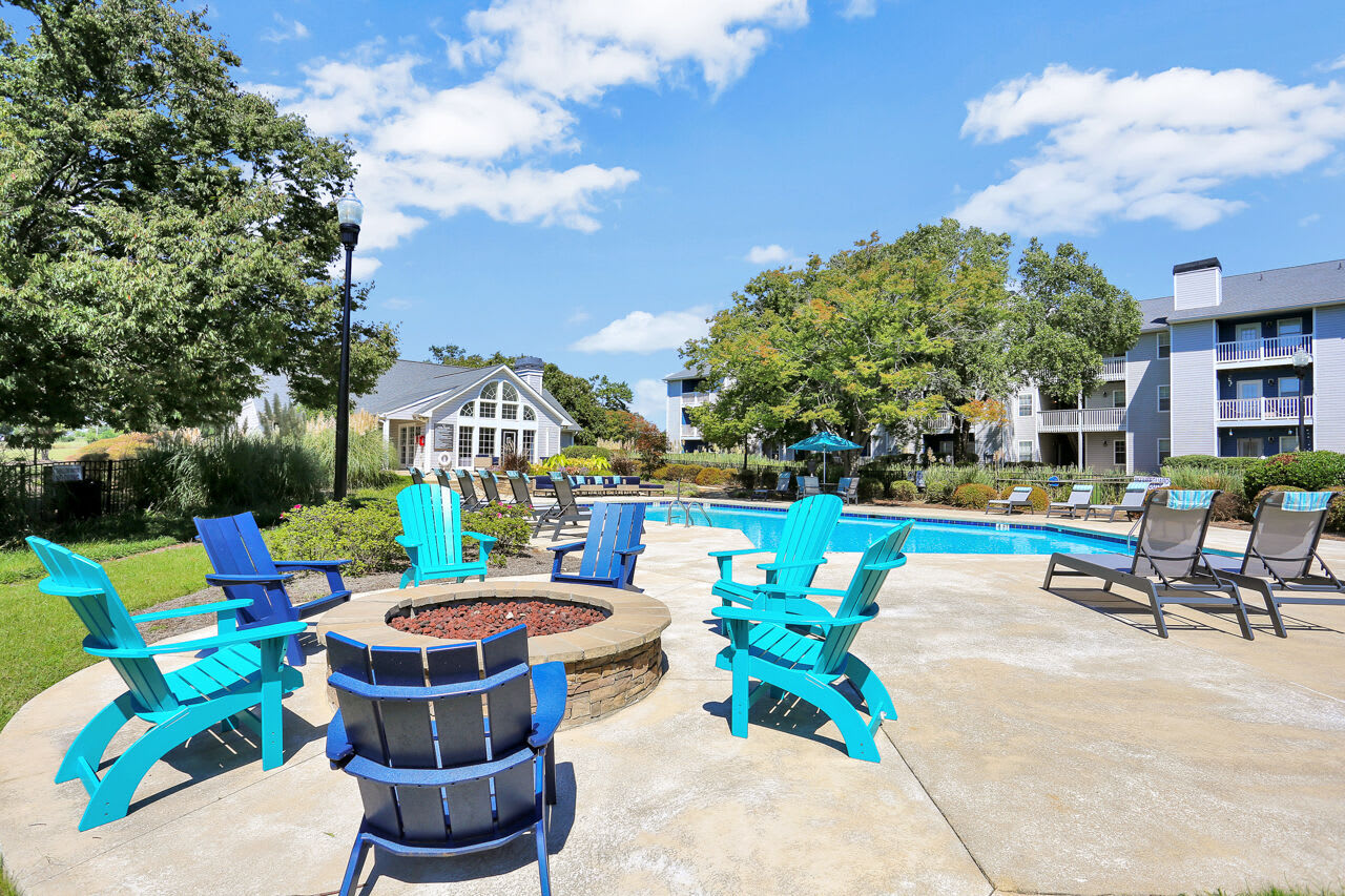 The Willows Apartments – photo 4