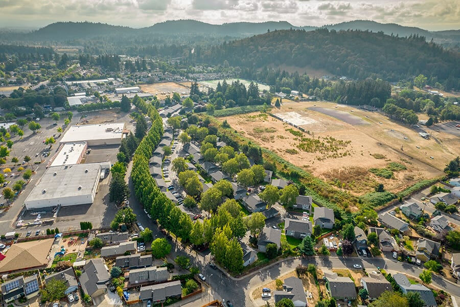 Township Eastside – photo 1