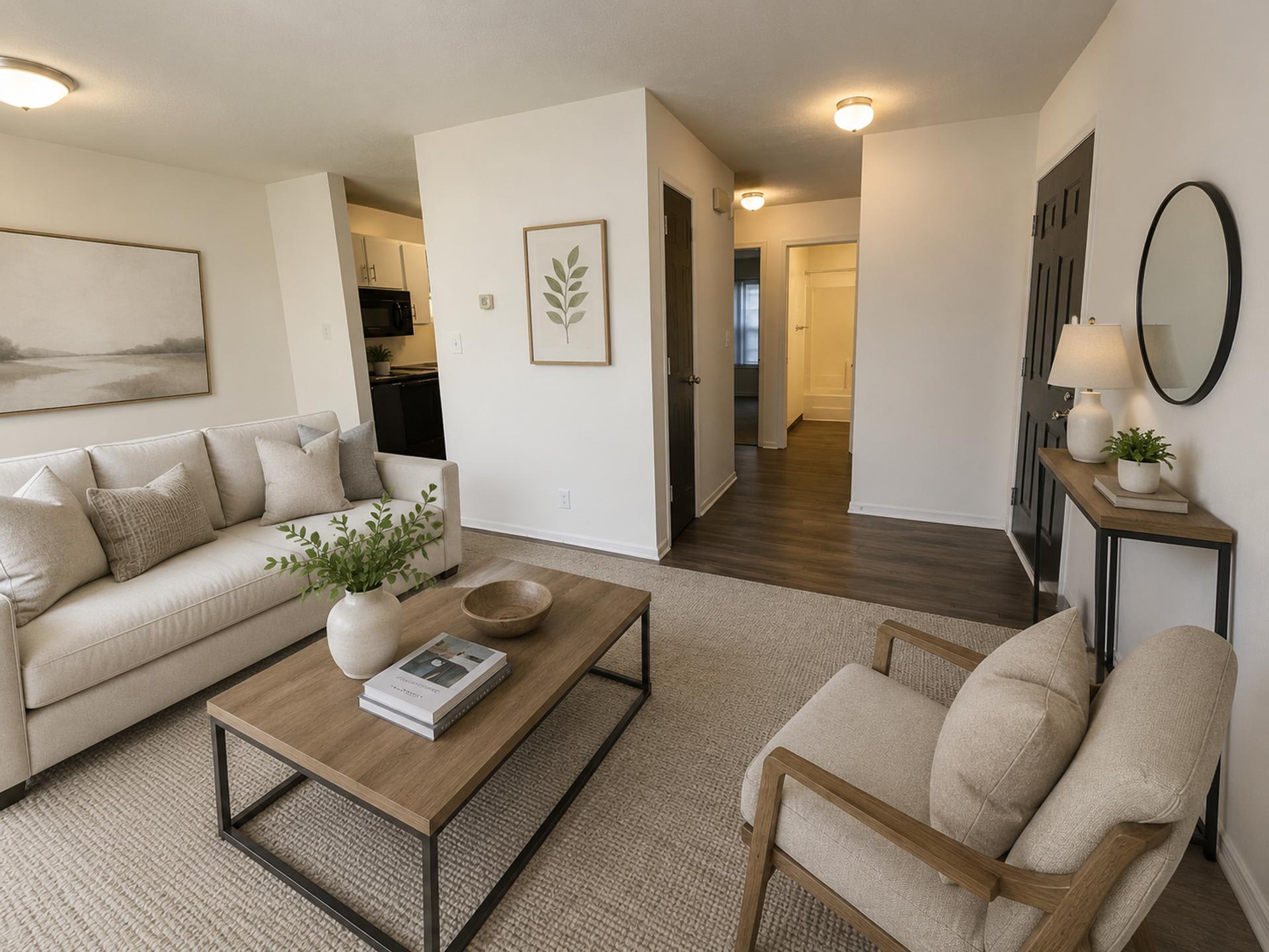 Vantage Pointe Apartments – photo 2