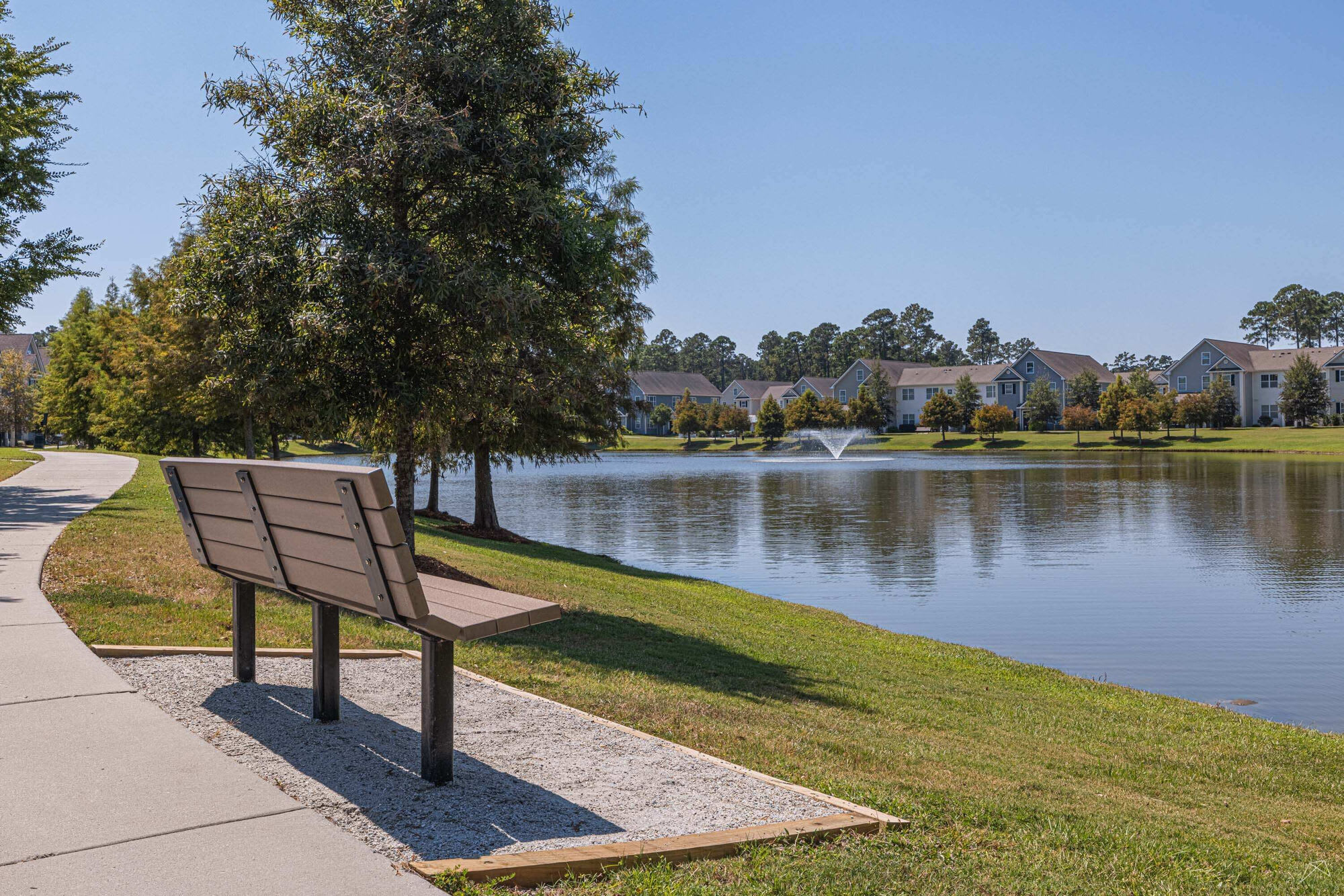 Basswood Landing Apartments – photo 2