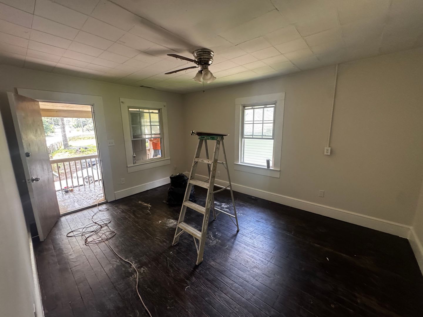 Room in 2 Bedroom Home in Atlanta – photo 2