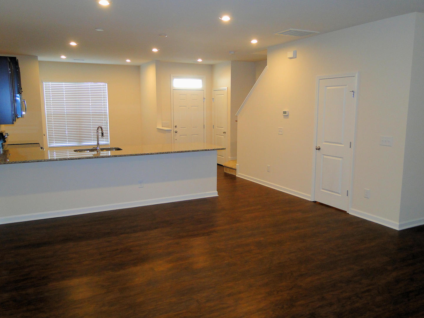 Beautiful 3 Bedroom, 2.5 Bathroom Townhome in NE Raleigh! – photo 4