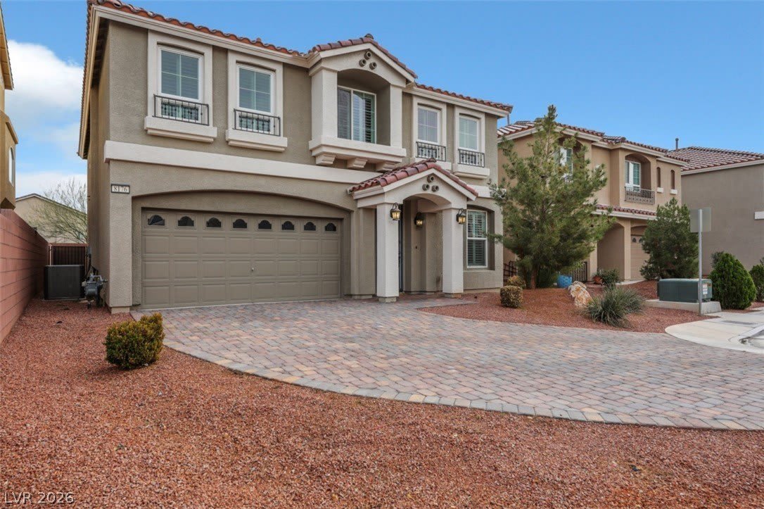 8176 Duncan Peak Court – photo 1