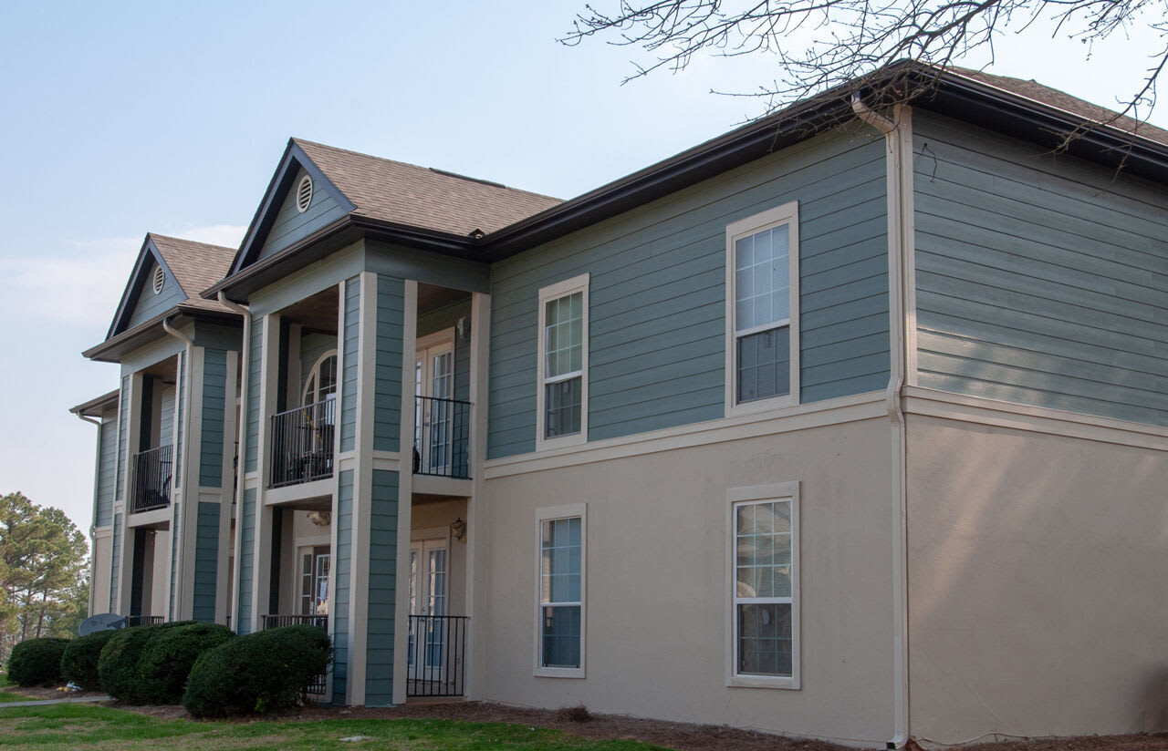 Arbor Ridge Apartments – photo 1