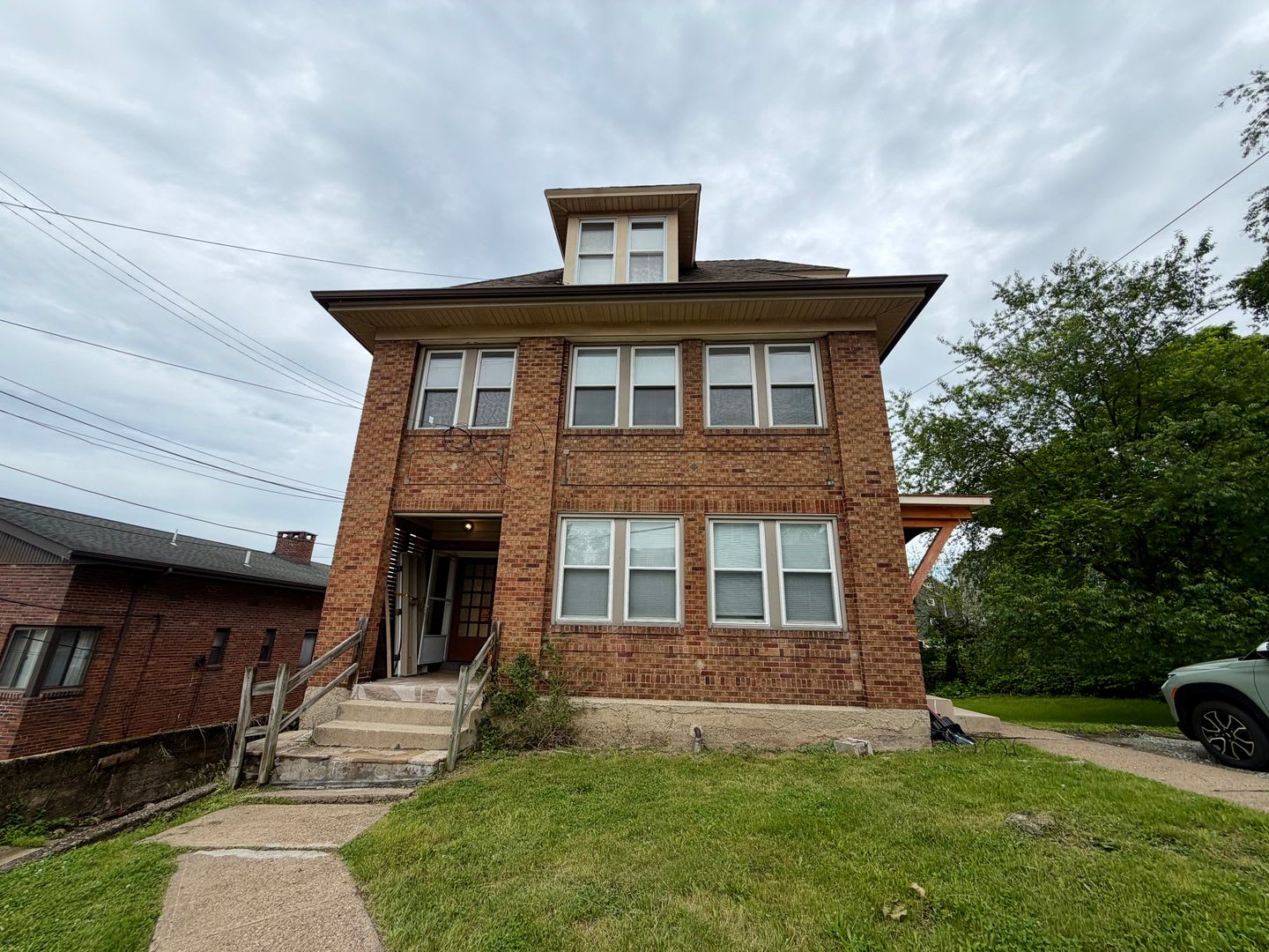 42 Warren Street (Diamond Service Plan) – photo 1
